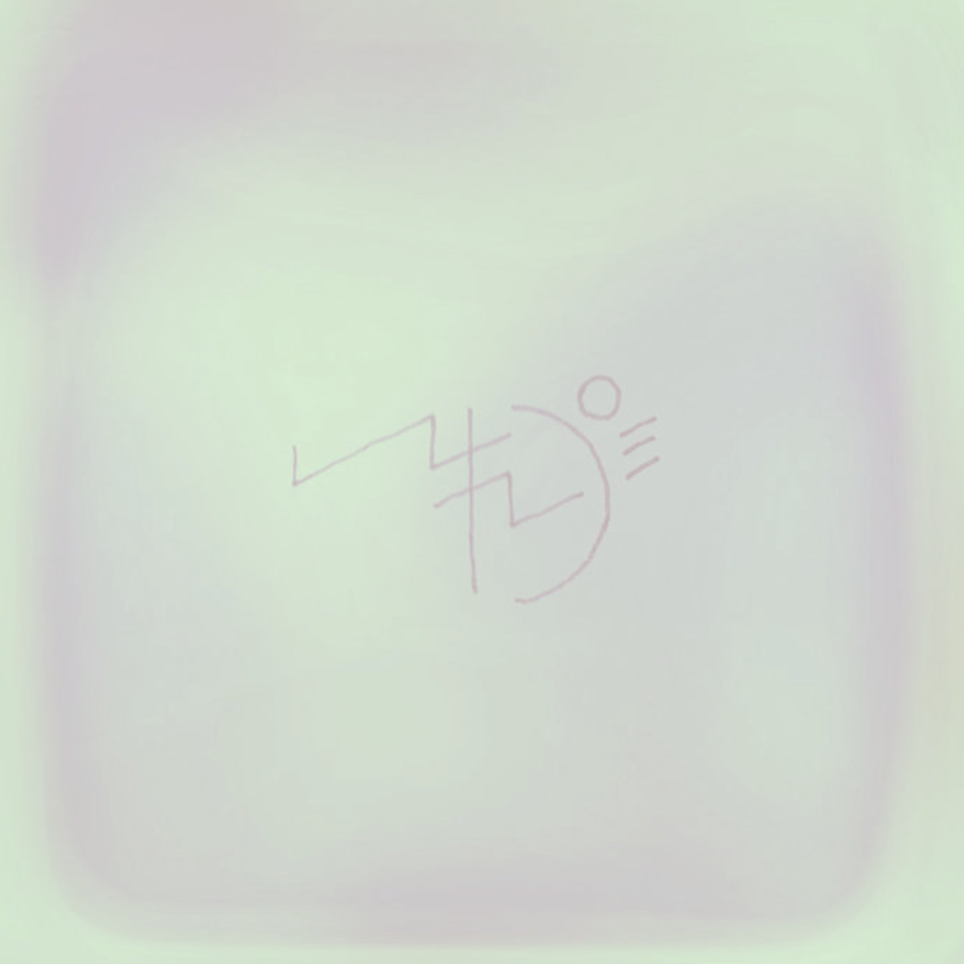 Windoe's album cover by Nick Tibbetts for the self titled EP