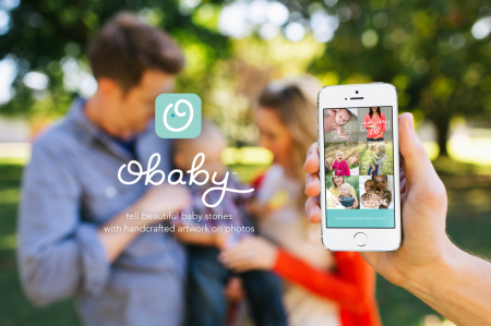 Obaby App by Karli Ingersoll